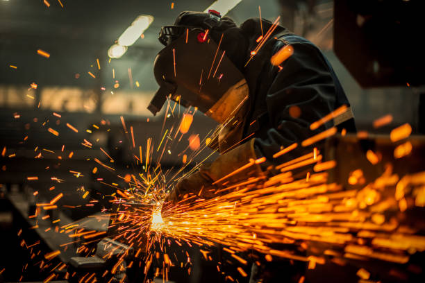 Best Pipe Welding in Half Moon, NC