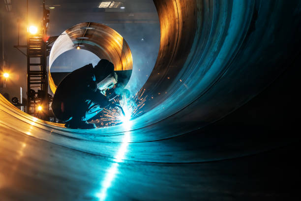 Best Aerospace and Defense Welding in Half Moon, NC