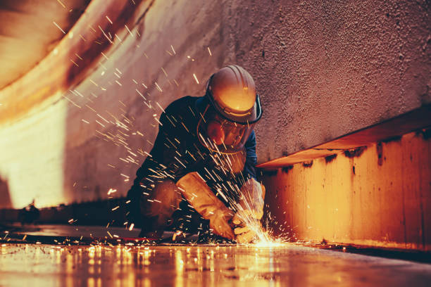 Best Specialty Welding Processes in Half Moon, NC