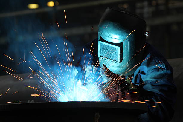 Best Maintenance and Repair Welding in Half Moon, NC