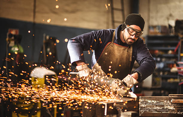 Best Automation and Robotic Welding in Half Moon, NC