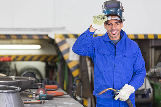 Best Marine and Shipbuilding Welding in Half Moon, NC
