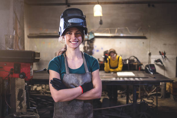 Best Automotive Welding in Half Moon, NC